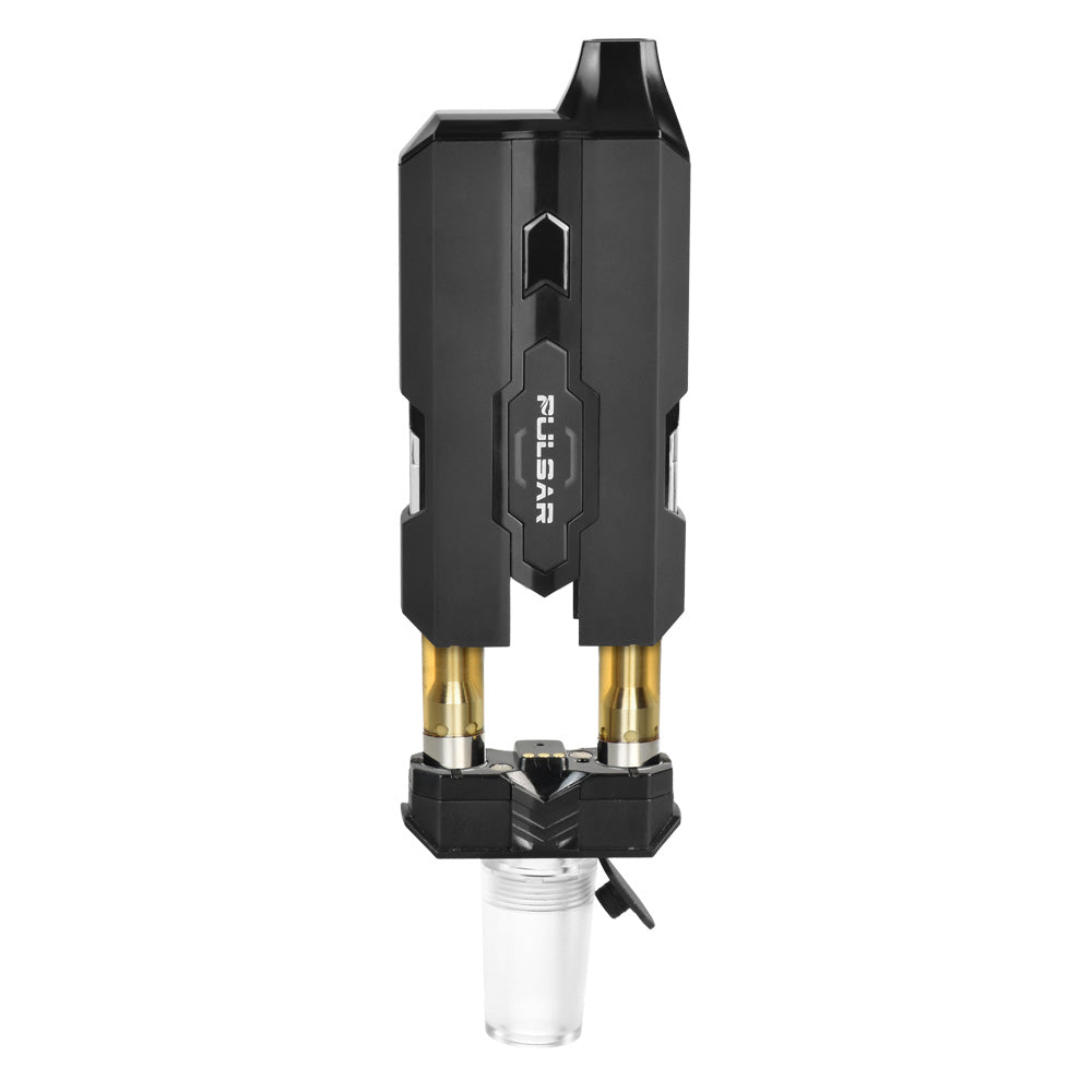 Pulsar DuploCart H2O Thick Oil Vaporizer w/ Water Pipe Adapter - Image 6