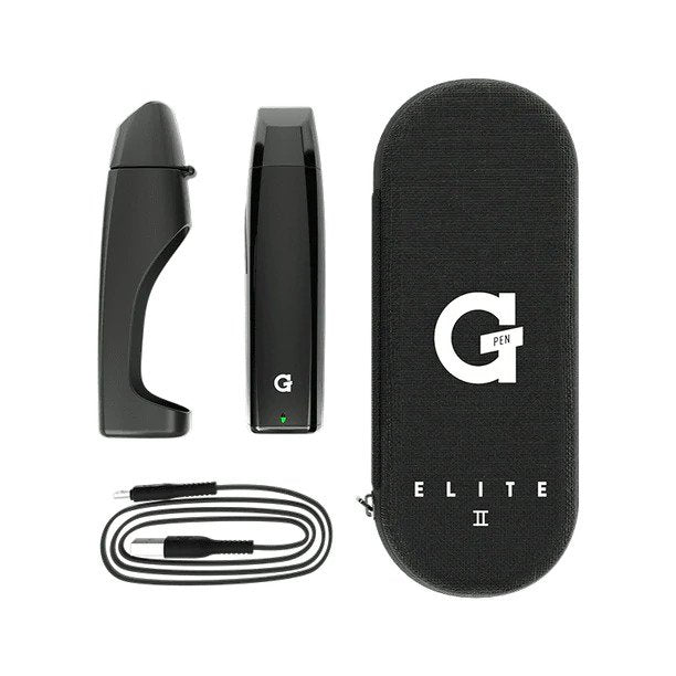 G Pen Elite 2.0 Vaporizer - Image 4