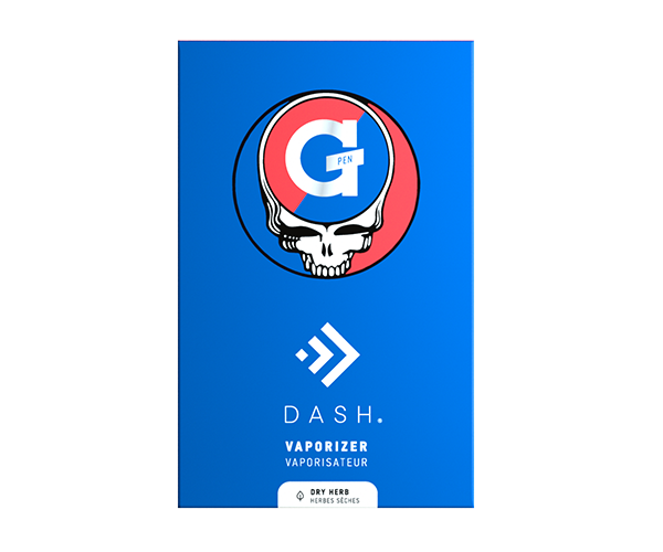 Grateful Dead x G Pen Dash Vaporizer - Image 5