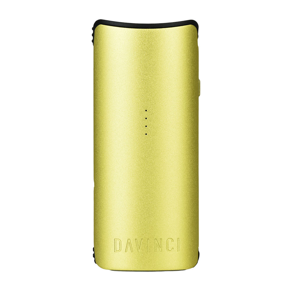 DaVinci Miqro-C Dry Herb Vaporizer | 900mAh - Image 8