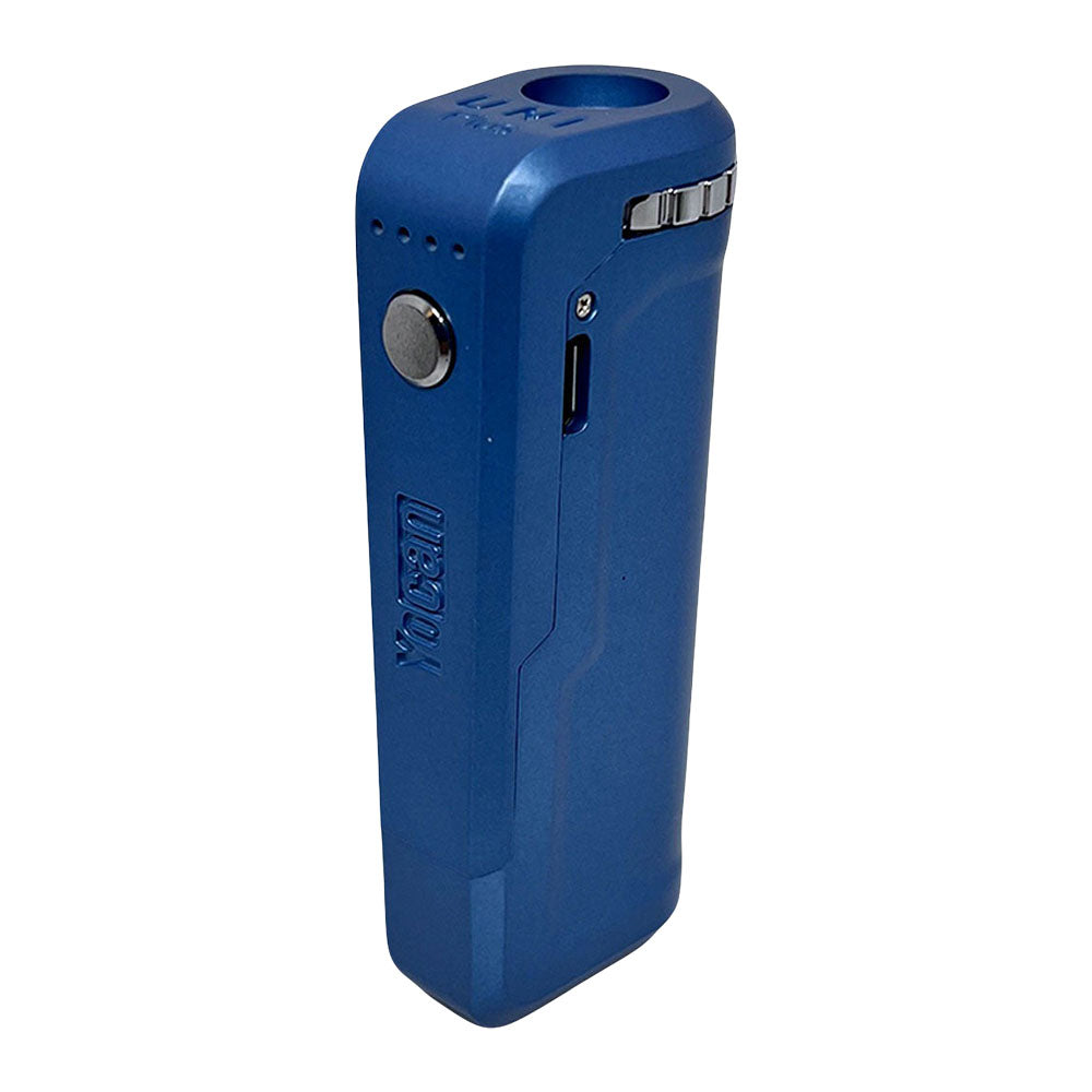 Yocan Uni Plus Battery Mod w/ USB-C Charger | 900mAh - Image 3