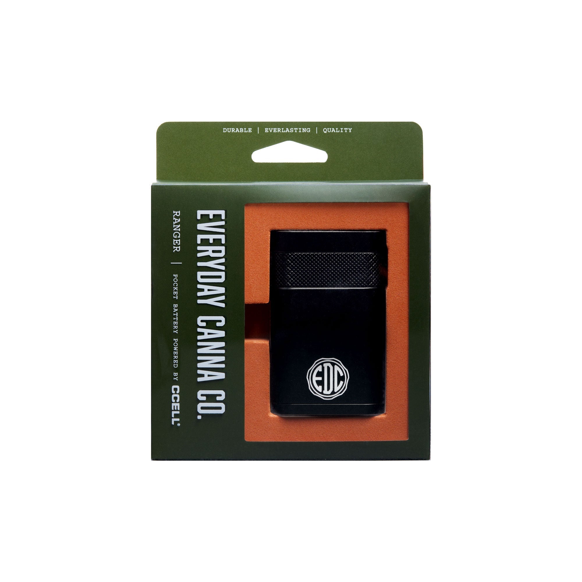 Everyday Canna Co. Ranger - Image 6