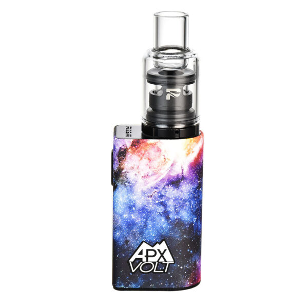 Pulsar APX Volt V3 VV Concentrate Vaporizer – 1100mAh - Image 21