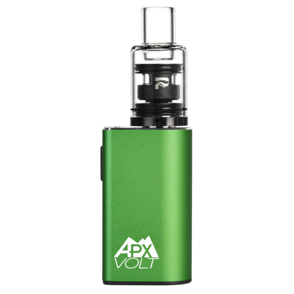 Pulsar APX Volt V3 VV Concentrate Vaporizer – 1100mAh - Image 14