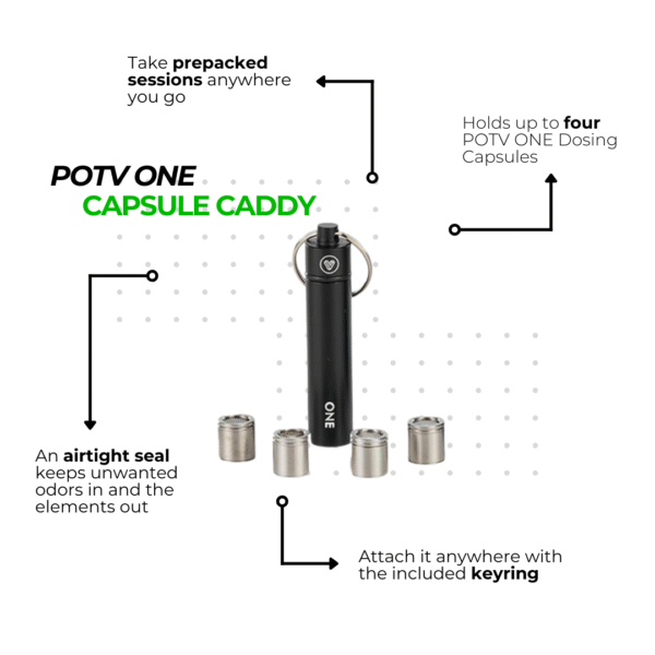 POTV XMAX V3 Pro Starter Accessories Kit - Image 6