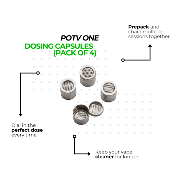 POTV XMAX V3 Pro Starter Accessories Kit - Image 3