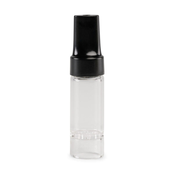 Arizer Glass Aroma Tube With Short Tip - 60 mm for Arizer Solo 2, Solo 2 MAX, Solo 3, Air MAX, Air SE, Air 2, Solo, Air - Image 2