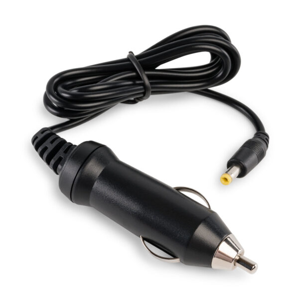 Arizer Solo, Solo 2 Car Charger - Image 2