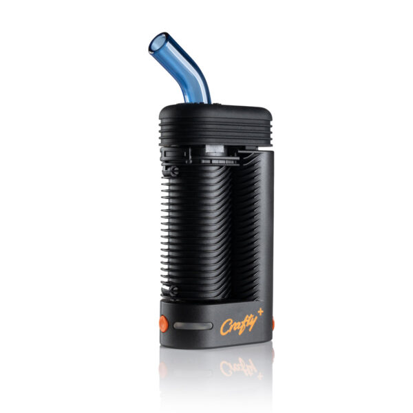 POTV Bent Glass Mouthpiece - Image 9