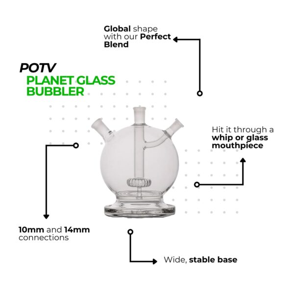 POTV ONE Enthusiast Accessories Kit - Image 7