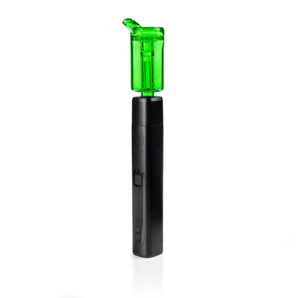 POTV Gordito Mini Glass Bubbler - Image 9