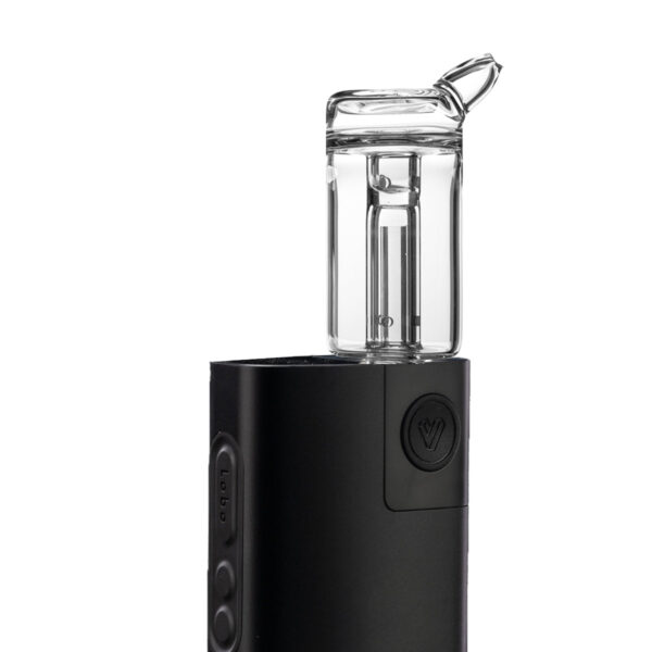 POTV Gordito Mini Glass Bubbler - Image 6