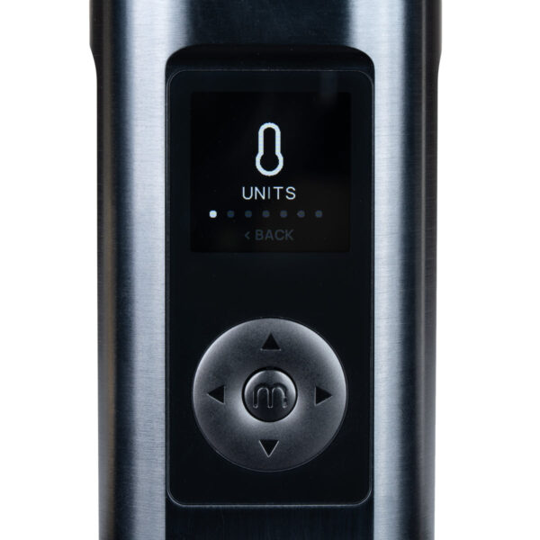 Arizer Solo 3 v2 Vaporizer - Image 15