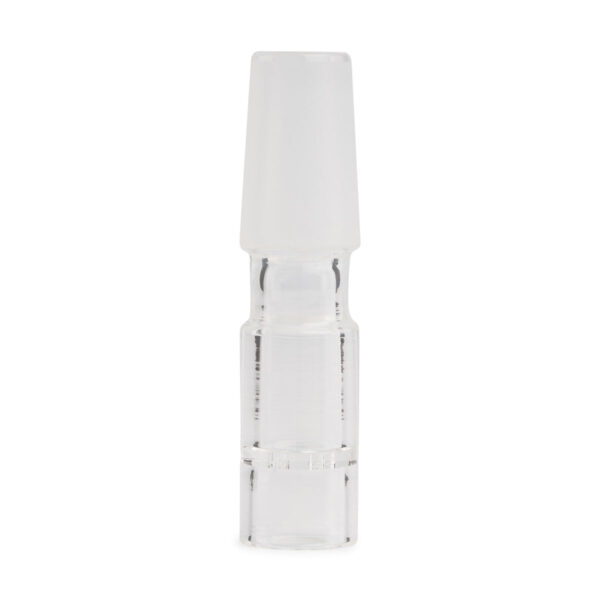 Water Pipe Adapter / WPA for Arizer Solo (2), Arizer Solo 2 MAX, Solo 3 , Air (2), Air SE, Air MAX