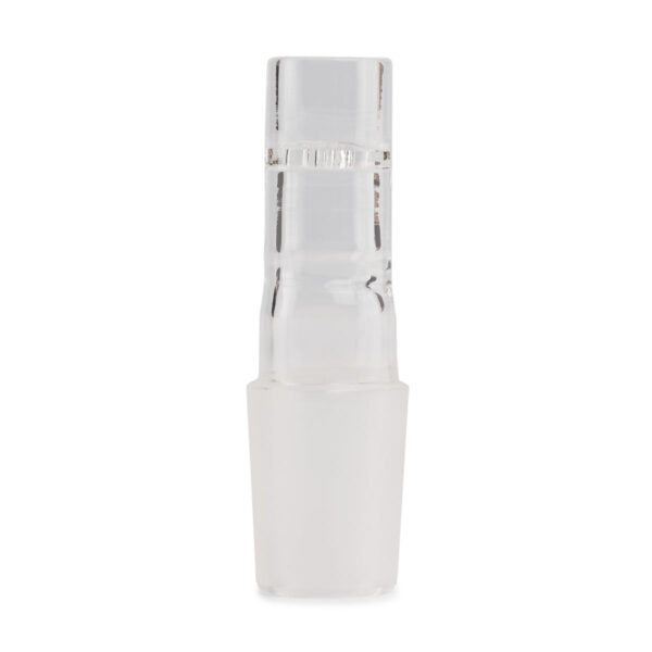 Water Pipe Adapter / WPA for Arizer Solo (2), Arizer Solo 2 MAX, Solo 3 , Air (2), Air SE, Air MAX - Image 3