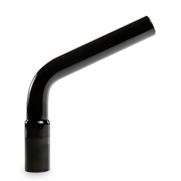 Black Glass Mouthpiece for Arizer Air, Air 2, Air MAX, Solo, Solo 2, Solo 2 MAX, Solo 3 - Image 14