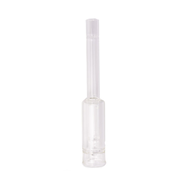 Straight Bubbler Mouthpiece for Arizer ArGo