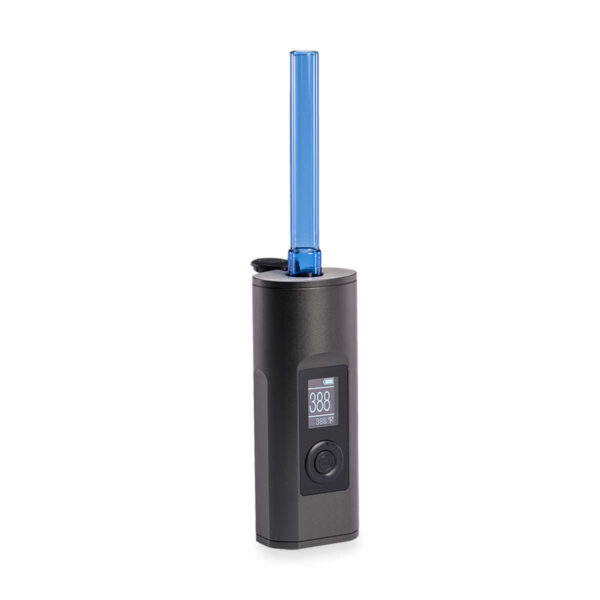 Colored Stem (long) for Arizer Solo 2, Solo 2 MAX, Solo 3, Arizer Air MAX, Arizer Air SE, Air 2, Solo, Air - Image 2