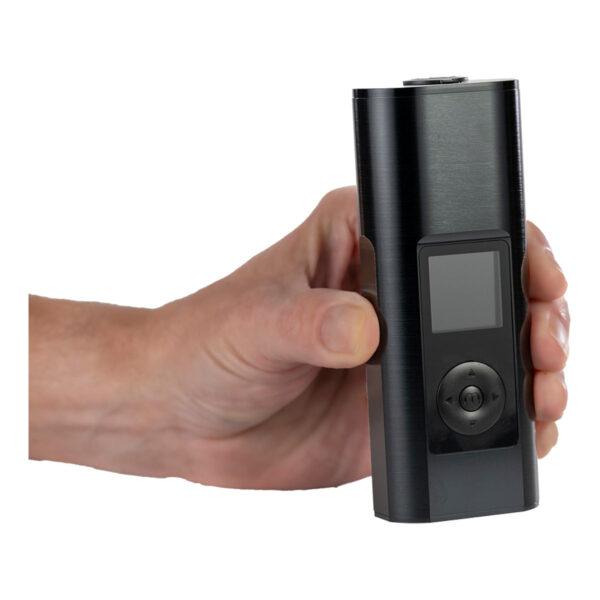 Lightly Used - Arizer Solo 3 Vaporizer - Image 5