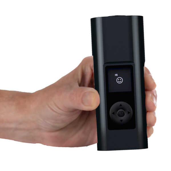 Arizer Solo 3 v2 Vaporizer - Image 2