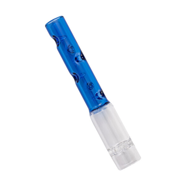 Straight 3D Flow Stem for Arizer Solo 2, Solo 2 Max , Solo 3 Vaporizer - 90mm - Image 14