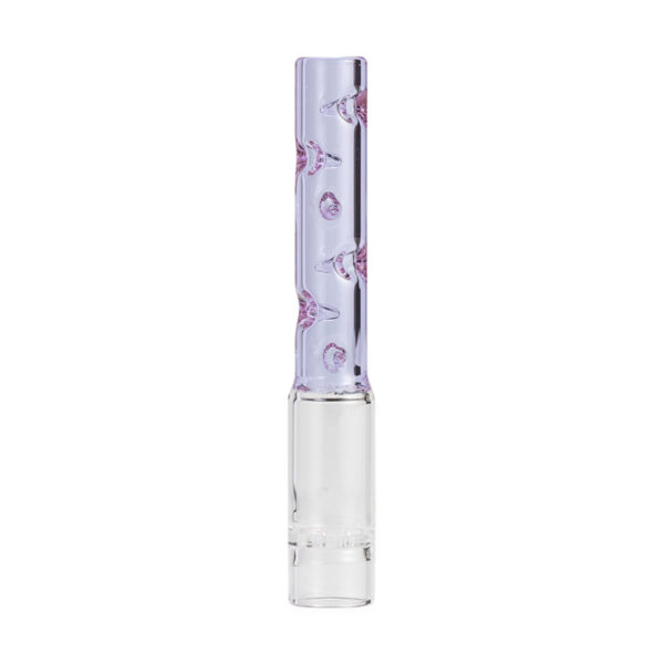 Straight 3D Flow Stem for Arizer Solo 2, Solo 2 Max , Solo 3 Vaporizer - 90mm - Image 7