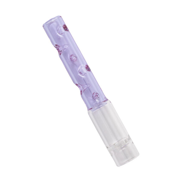 Straight 3D Flow Stem for Arizer Solo 2, Solo 2 Max , Solo 3 Vaporizer - 90mm - Image 8