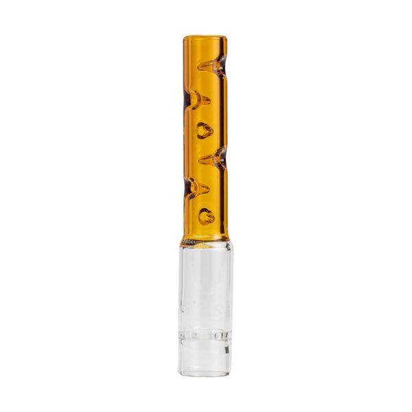 Straight 3D Flow Stem for Arizer Solo 2, Solo 2 Max , Solo 3 Vaporizer - 90mm - Image 9
