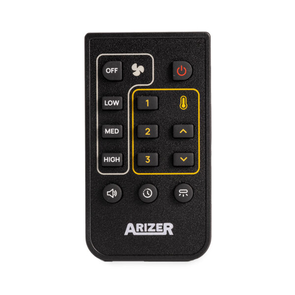Arizer XQ2 Remote Control
