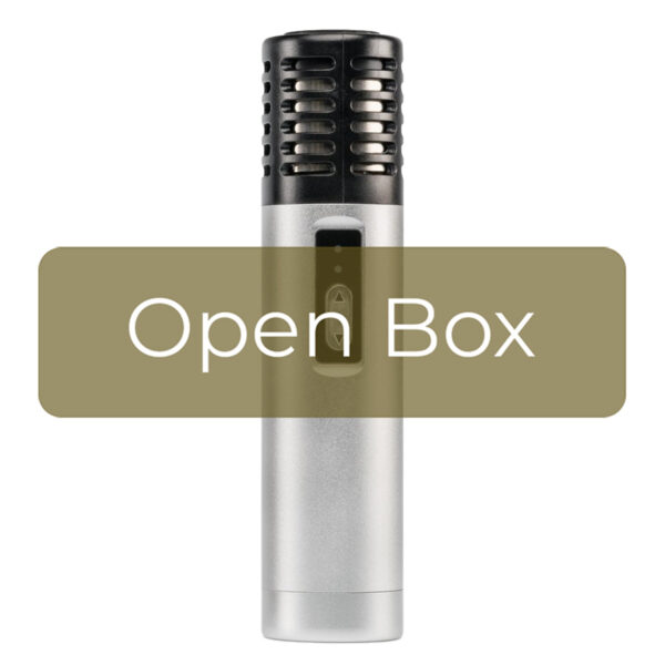Lightly Used - Arizer Air Vaporizer - Image 9