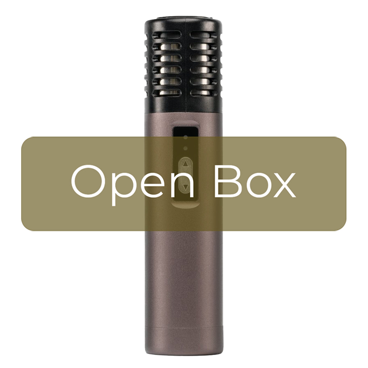 Lightly Used - Arizer Air Vaporizer - Image 10