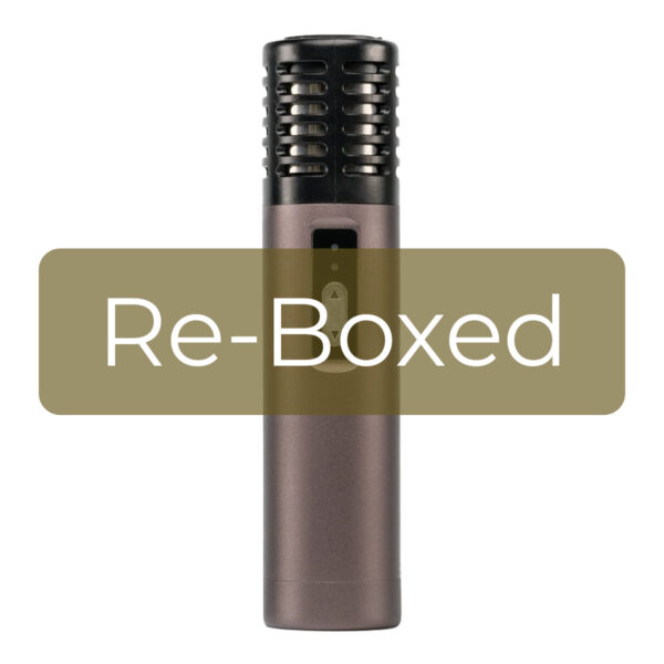 Lightly Used - Arizer Air Vaporizer - Image 7