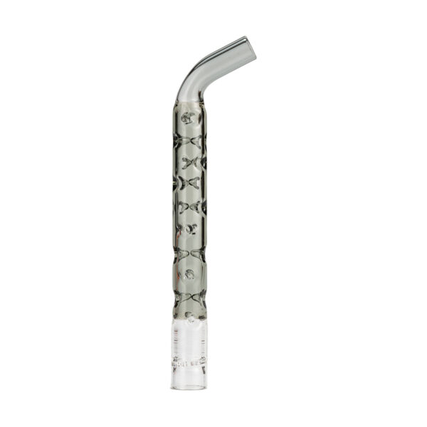 Bent Mouth Cooling Stem for Solo 2, Solo 2 Max , Solo 3 Vaporizer - Image 2