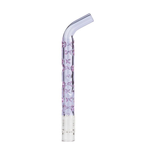 Bent Mouth Cooling Stem for Solo 2, Solo 2 Max , Solo 3 Vaporizer - Image 8