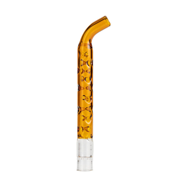 Bent Mouth Cooling Stem for Solo 2, Solo 2 Max , Solo 3 Vaporizer - Image 14