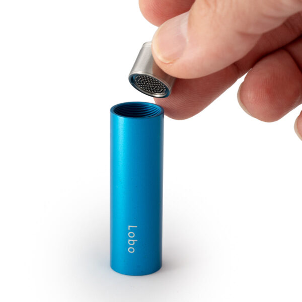 POTV Lobo Enthusiast Accessories Kit - Image 9