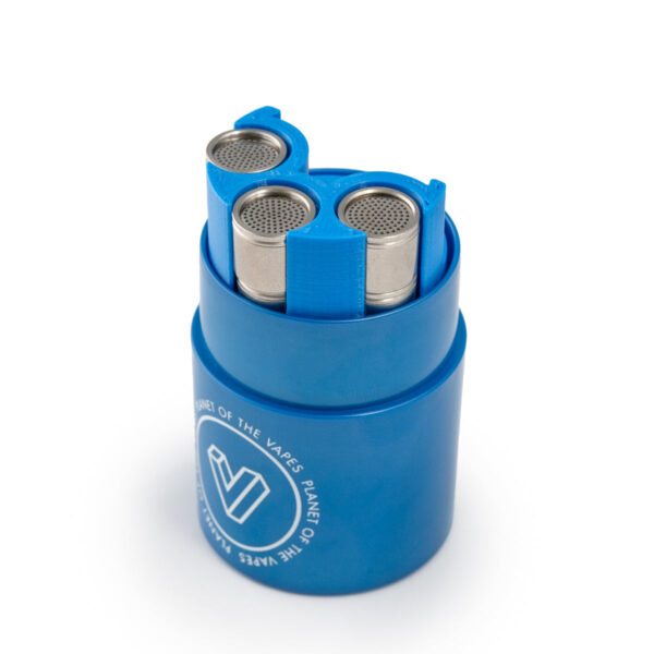 POTV Lobo Enthusiast Accessories Kit - Image 4