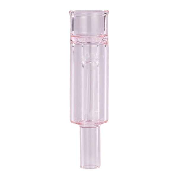 POTV Glass Mini Bubbler - Image 10