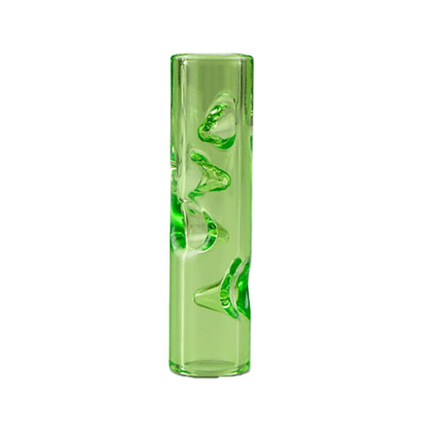 POTV Cooling Dimpled Glass Stem - Image 5