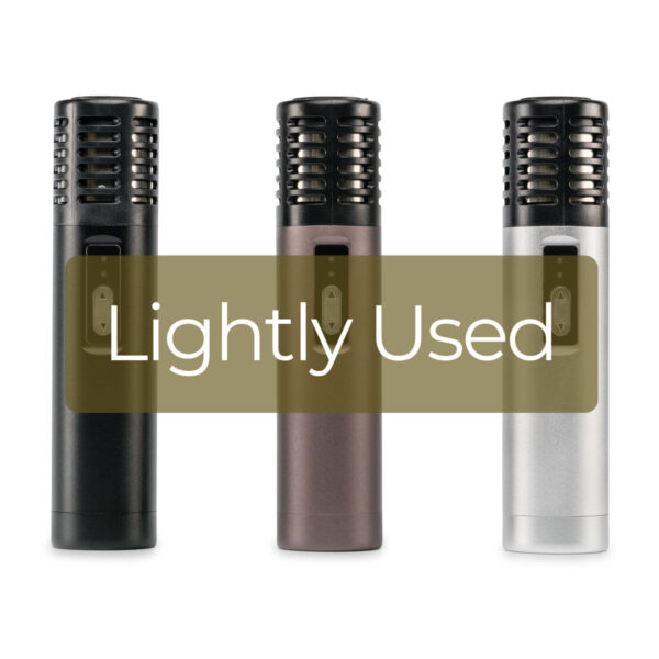 Lightly Used - Arizer Air Vaporizer - Image 4
