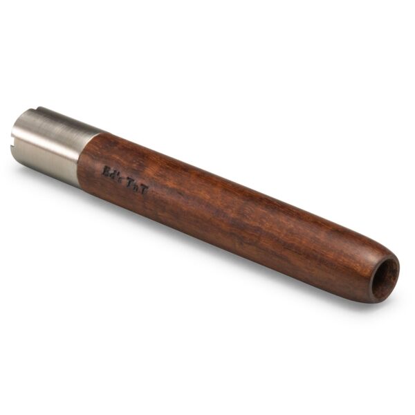 Ed's TNT Wood Stem for Arizer Solo 2, Solo 2 Max, Solo 3, Air MAX, Air SE, Air 2, Arizer Solo, Air - Image 2
